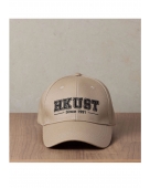 Curved Peak Cap with ‘HKUST Since 1991’